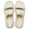 Sandály Crocs (WMNS) Skyline „White“ 208183-2Y2