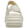 Sandály Crocs (WMNS) Skyline „White“ 208183-2Y2
