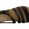 Sandály Crocs (WMNS) Tulum „Black“ 206107-00W