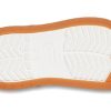Sandály Crocsband Full Force Thick Sole Unisex Modrá Bílá 206122-462