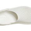 Sandály na boty Crocs LiteRide Béžová 204592-1CV