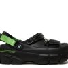 Sankuanz x Clog „Black“