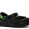 Sankuanz x Clog „Black“