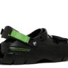 Sankuanz x Clog „Black“
