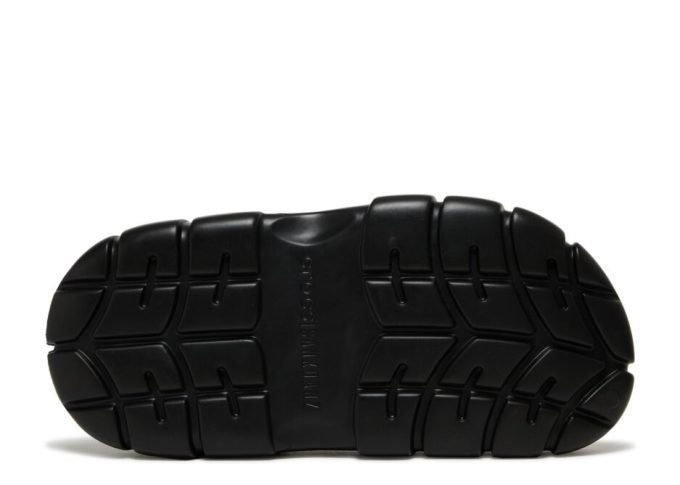 Sankuanz x Clog „Black“