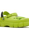 Sankuanz x Clog „Lime Punch“
