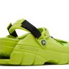 Sankuanz x Clog „Lime Punch“