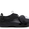 Satisfy x Classic Clog „Black“