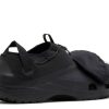 Satisfy x Classic Clog „Black“
