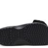 Satisfy x Classic Clog „Black“