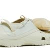 Satisfy x Klasický Clog „Bone“