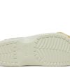 Satisfy x Klasický Clog „Bone“