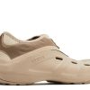 Satisfy x Quick Trail Low „Tumbleweed“