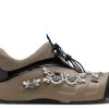 Simone Rocha x Quick Trail Low „Khaki“