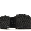 Simone Rocha x Siren Clog „Black“