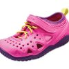 Sneakers Crocs (GS) Swiftwater „Pink Purple“ 204989-6L0