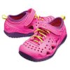 Sneakers Crocs (GS) Swiftwater „Pink Purple“ 204989-6L0