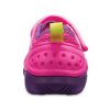 Sneakers Crocs (GS) Swiftwater „Pink Purple“ 204989-6L0