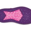 Sneakers Crocs (GS) Swiftwater „Pink Purple“ 204989-6L0