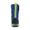 Sněhule Crocs (GS) LodgePoint „Royal Blue“ 204660-4HD