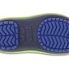 Sněhule Crocs (GS) LodgePoint „Royal Blue“ 204660-4HD