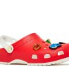 Sonic The Hedgehog x Classic Clog „Sonic’s Shoes“