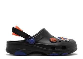 Space Jam x Classic Clogs „Tune Squad“
