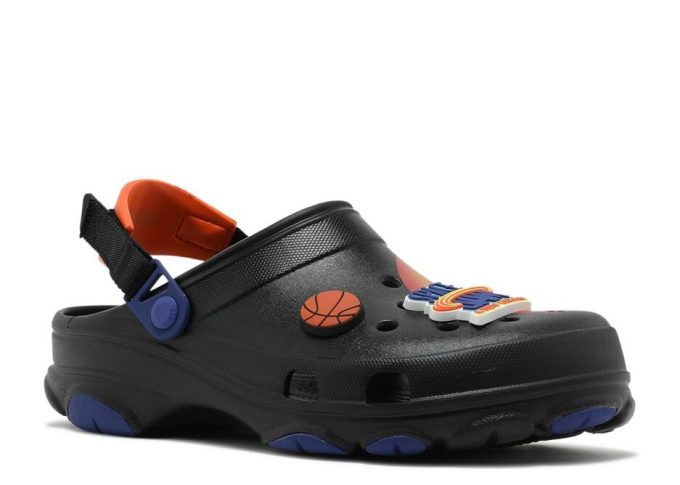 Space Jam x Classic Clogs „Tune Squad“