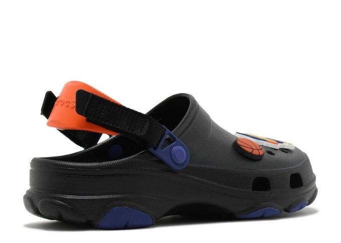 Space Jam x Classic Clogs „Tune Squad“