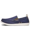 Sportovní obuv pro volný čas Crocs Athleisure Deep Blue 11270-46K