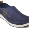 Sportovní obuv pro volný čas Crocs Athleisure Deep Blue 11270-46K
