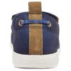 Sportovní obuv pro volný čas Crocs Athleisure Deep Blue 11270-46K