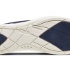Sportovní obuv pro volný čas Crocs Athleisure Deep Blue 11270-46K