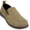 Sportovní obuv pro volný čas Crocs Athleisure Khaki 11270-23G