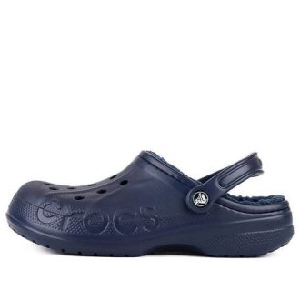 Sportovní pantofle Crocs Baya Deep Blue 205969-463