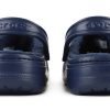 Sportovní pantofle Crocs Baya Deep Blue 205969-463