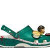 Squid Game x Classic Clog „Teplákové soupravy“