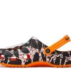 Stance x B. Thom x Classic Clog „Floral Stencil“