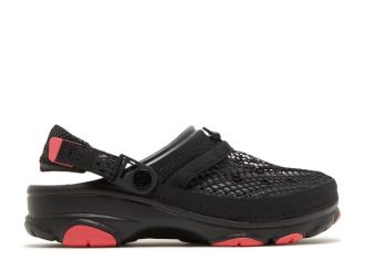 Staple x All-Terrain Clog „Holub poštovní“