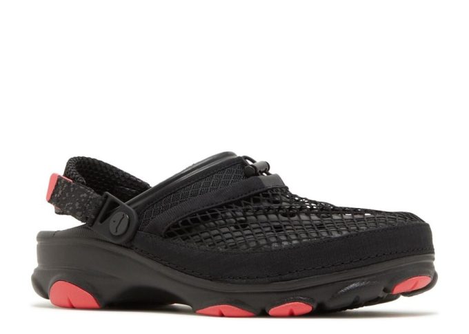 Staple x All-Terrain Clog „Holub poštovní“