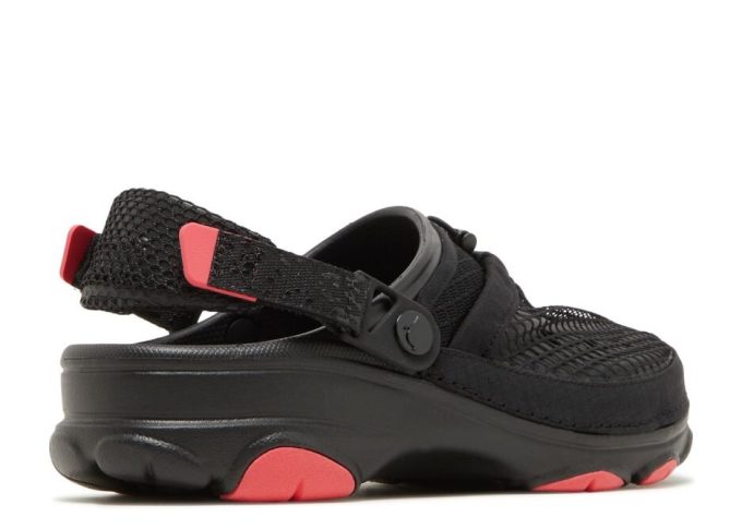 Staple x All-Terrain Clog „Holub poštovní“