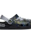 Star Wars x Classic Clog Batole „Grogu“