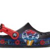 Star Wars x Clog Toddler „Fun Lab Lights – Empire“