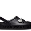 Star Wars x Off-cout Clog „Galaxy, Far, Far Away“