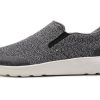 Statické nazouvací boty Crocs Kinsale „Šedobílé“ 203977-01R