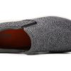 Statické nazouvací boty Crocs Kinsale „Šedobílé“ 203977-01R