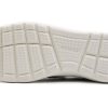 Statické nazouvací boty Crocs Kinsale „Šedobílé“ 203977-01R