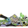 Steven Harrington x Classic All-Terrain Clog „Quickstrike“