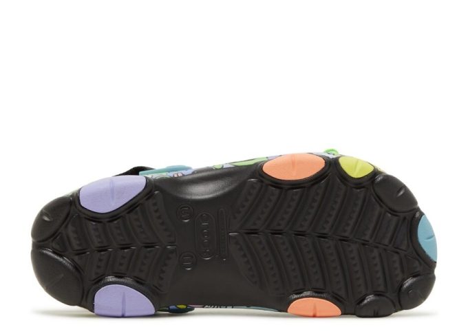 Steven Harrington x Classic All-Terrain Clog „Quickstrike“