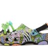 Steven Harrington x Classic All-Terrain Clog „Quickstrike“